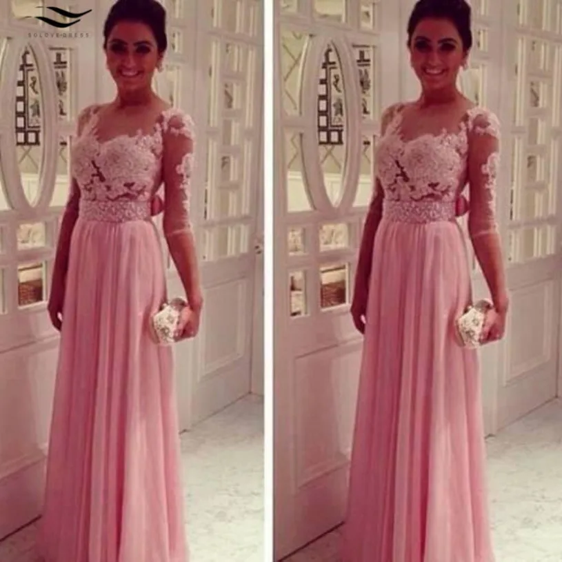 2018 prom dress styles