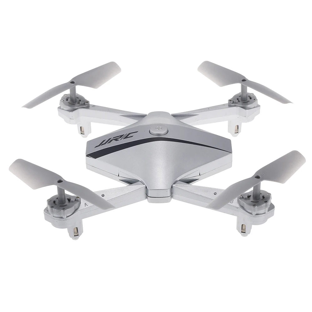 

2019 New Original JJR/C H44WH WIFI FPV 720P HD Camera Quadcopter Foldable G-sensor Mini RC Selfie Drone RTF