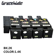 Совместим с Fuji Xerox DocuPrint CP105 CP105b CP205 CP205w CM205b CM205 CM205f CM205fw CP215 CM215 цветной тонер-картридж