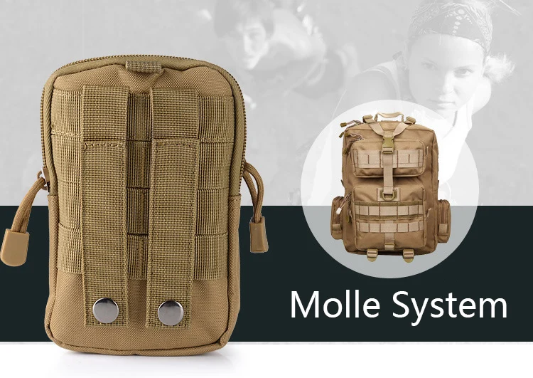 molle