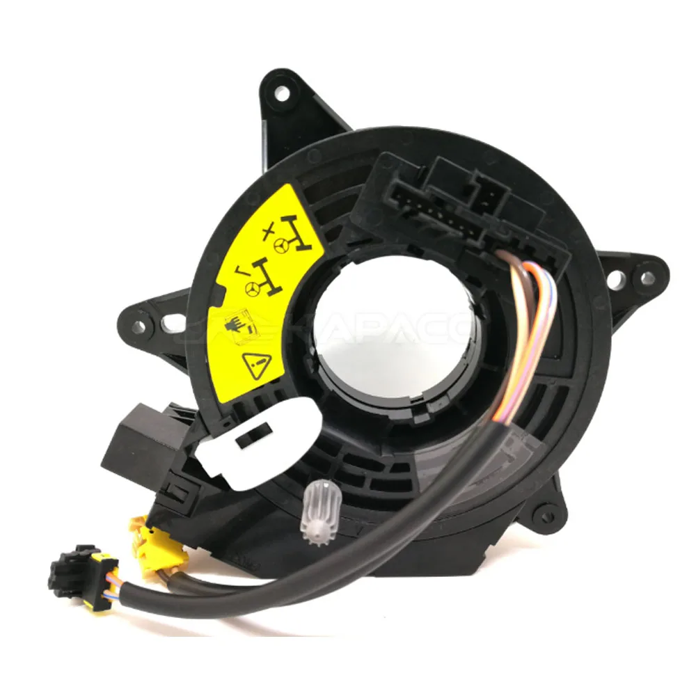 

LR018556 LR005479 Steering Roll Connector For Land Rover Discovery LR3 LR4 Range Rover Sport HSE Discovery 3 III IV