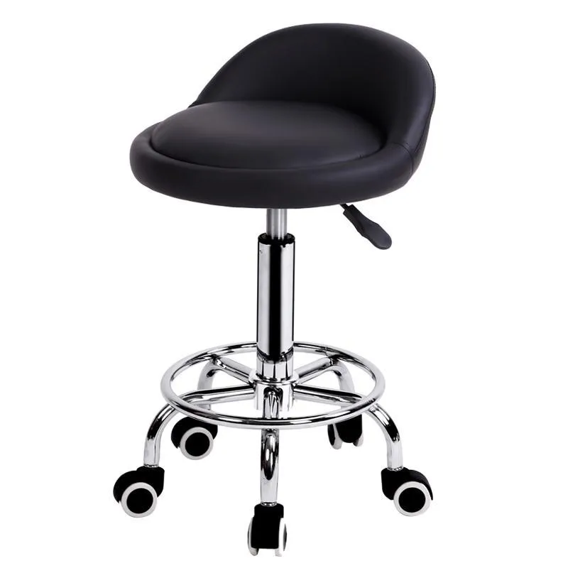 Ikayaa Kruk Barkrukken Industriel Sandalyeler Sedia Para Barra Banqueta Stoelen Tabouret De Moderne Cadeira Silla Bar Chair