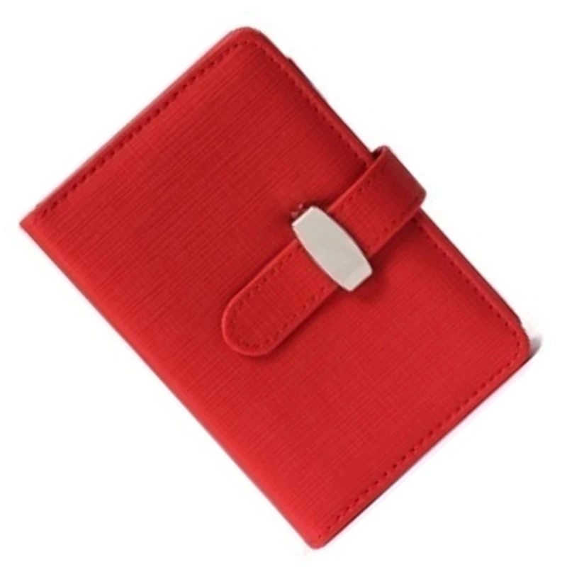 

PU leather calendar agenda journals planner organizer, daily planner notebook, notebook cover