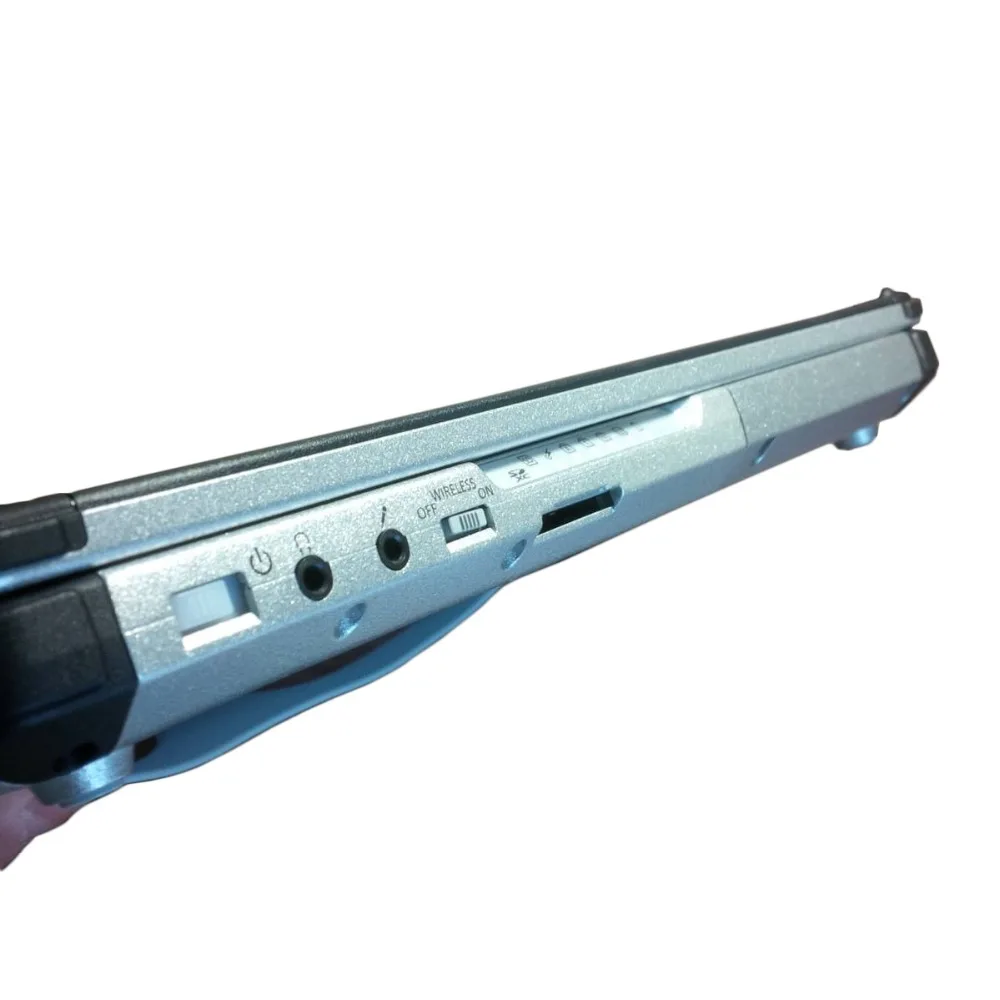Toughbook CFC2 ноутбук высокого качества для Panasonic CF C2 SD C3 C4 C5 инструмент диагностики