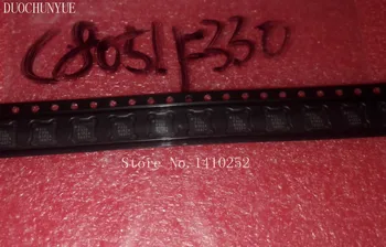

C8051F330-GMR C8051F330 QFN20 MODULE new in stock Free Shipping
