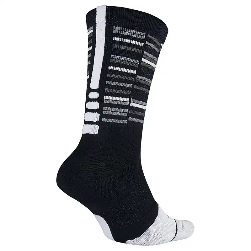 nike elite crew basketball socks