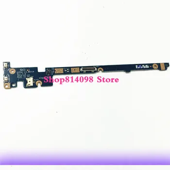 

KEFU for Lenovo ThinkPad Twist S230u Power Switch Board Subcard Button Volume Board 04Y1569 LS-8671P
