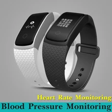 Wasserdichte bluetooth konnektivität smart watch uhr blutdruck herzfrequenzmessung smartwatch fitness uhr android ios