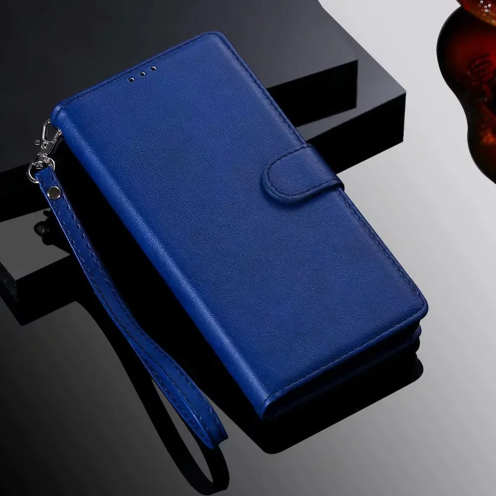 Samsung A7 2018 Case Blue