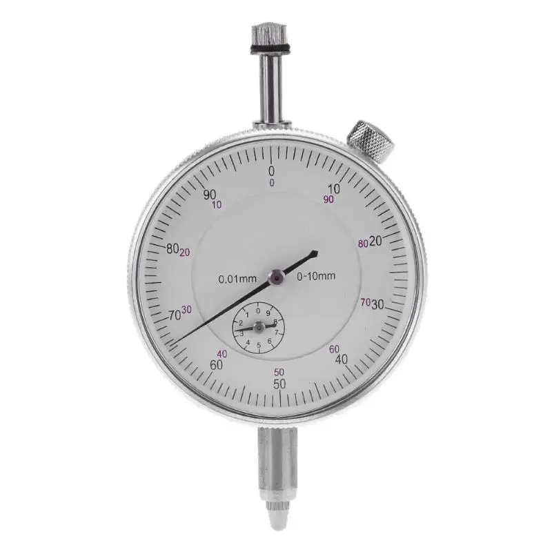Указатель точности индикатор циферблата измерительный инструмент 0 01 мм