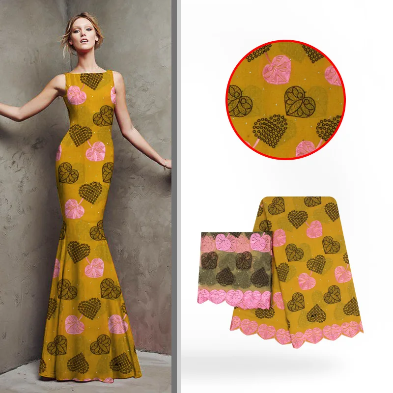 

YBG!2018 New arrivals swiss voile lace in switzerland 100% cotton fabric african swiss voile lace high quality ! L81860