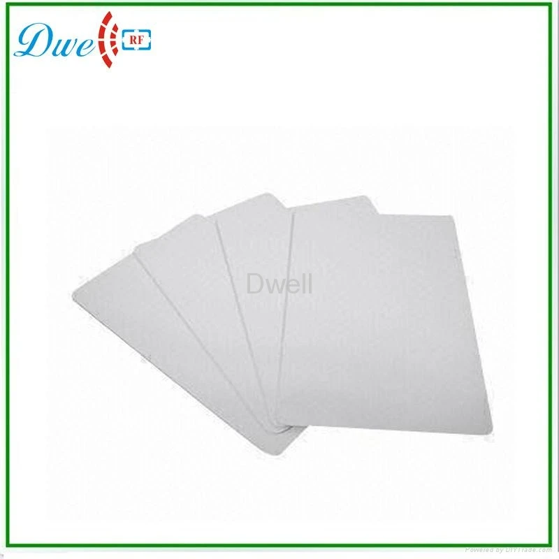 UHF card
