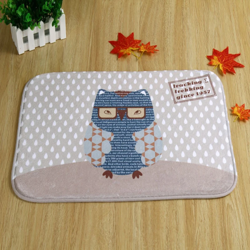 Suede Round Area Rugs Outdoor Mats Bathroom Home Area Rugs Water Bath