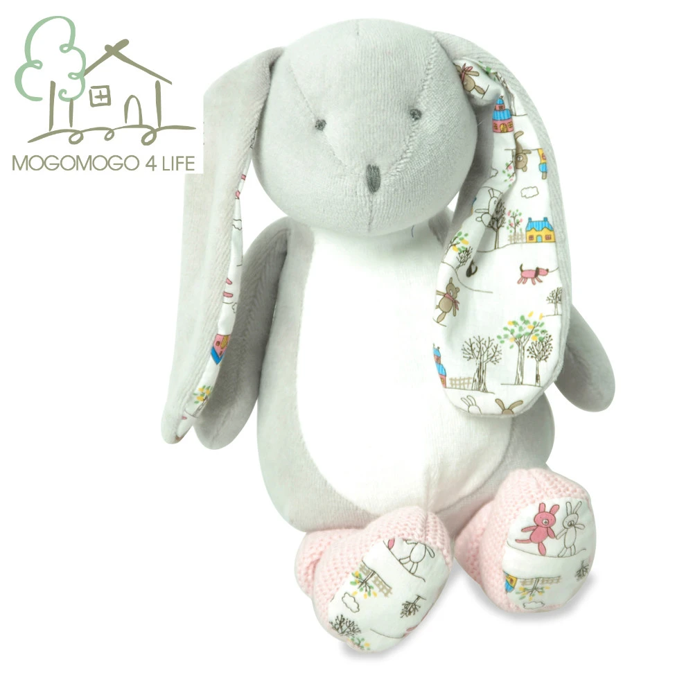 eco friendly soft toys