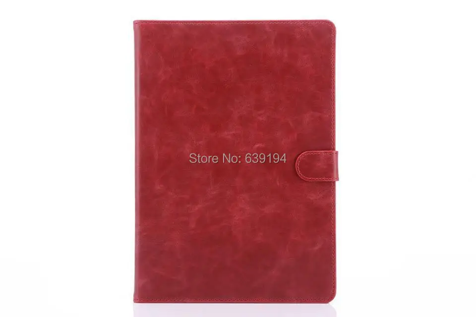 For ipad 6 ipad air 2 Crazy horse case (9).jpg
