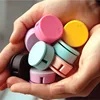 New 5pcs/lot Multifunction Clean Winder Cleaning Screen Cable Wire Organizer Bobbin Winder Wire Cord Holder For iphone 5 6 7 8 ► Photo 1/5