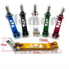 Gear Lever shifter Changer PIT Dirt Bike Quad ATV zongshen loncin lifan shineray YX motorcycle accessories free shipping