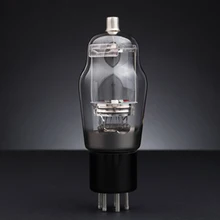 1 шт. Shuguang FU-7 усилитель HIFI звуковая вакуумная трубка Repalce Psvane Mullard JJ EH 807