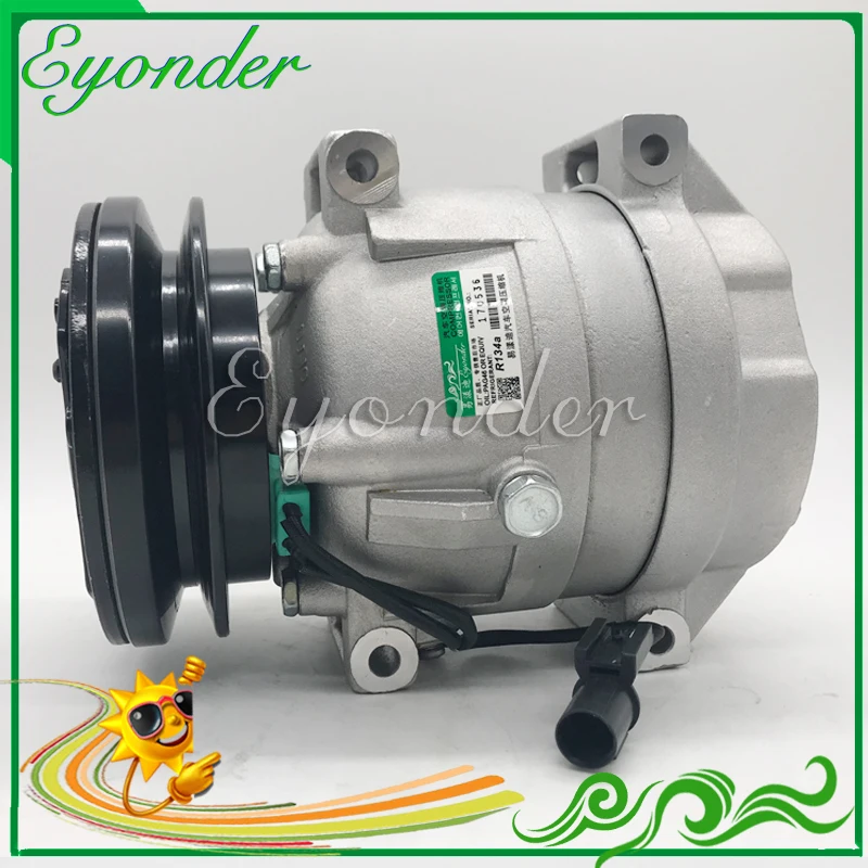 A/C фотонасос 24 В для экскаватора Hyundai LC 220 11Q6-90040 A5W00258A 11Q6-90041 | Автомобили и