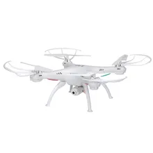 Lidirc l15w 4ch HD Камера Wi-Fi FPV-системы 2.4 г 6 оси гироскопа RC горючего высоты dec02