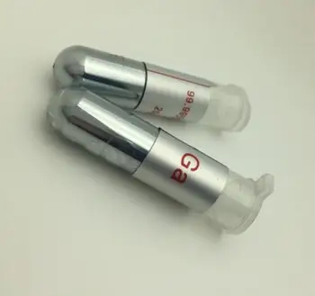 

Gallium 99.99% Pure 40 Grams gallium liquid metal