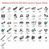 Walkera VITUS 320 RC Drone Spare Parts 4K/Night Vision/Optical Flow Camera GPS Infrared component Cable charger etc Link 2 ► Photo 1/6