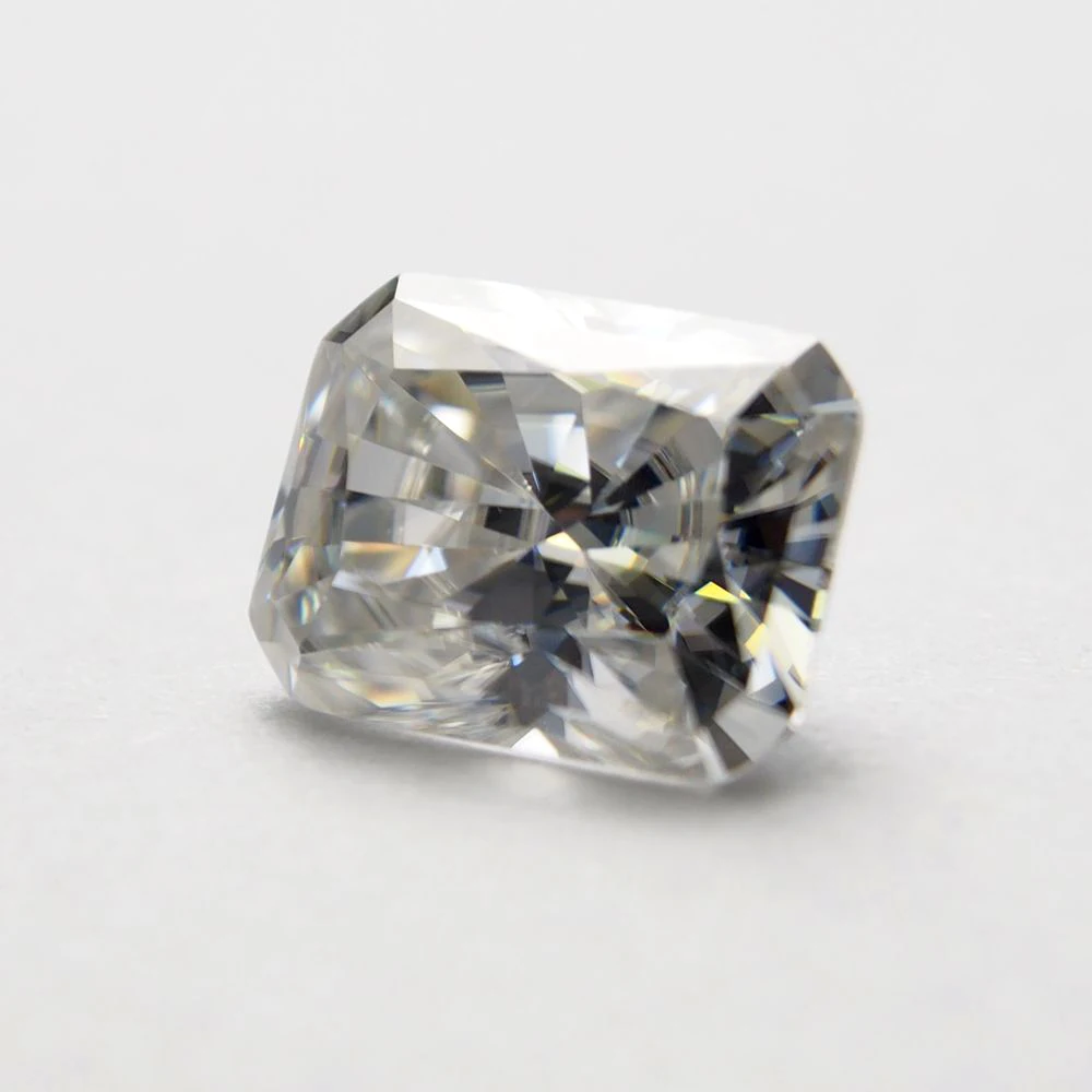 Radiant Moissanite  (29)