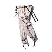 Весна новые мужские хип-хоп брюки