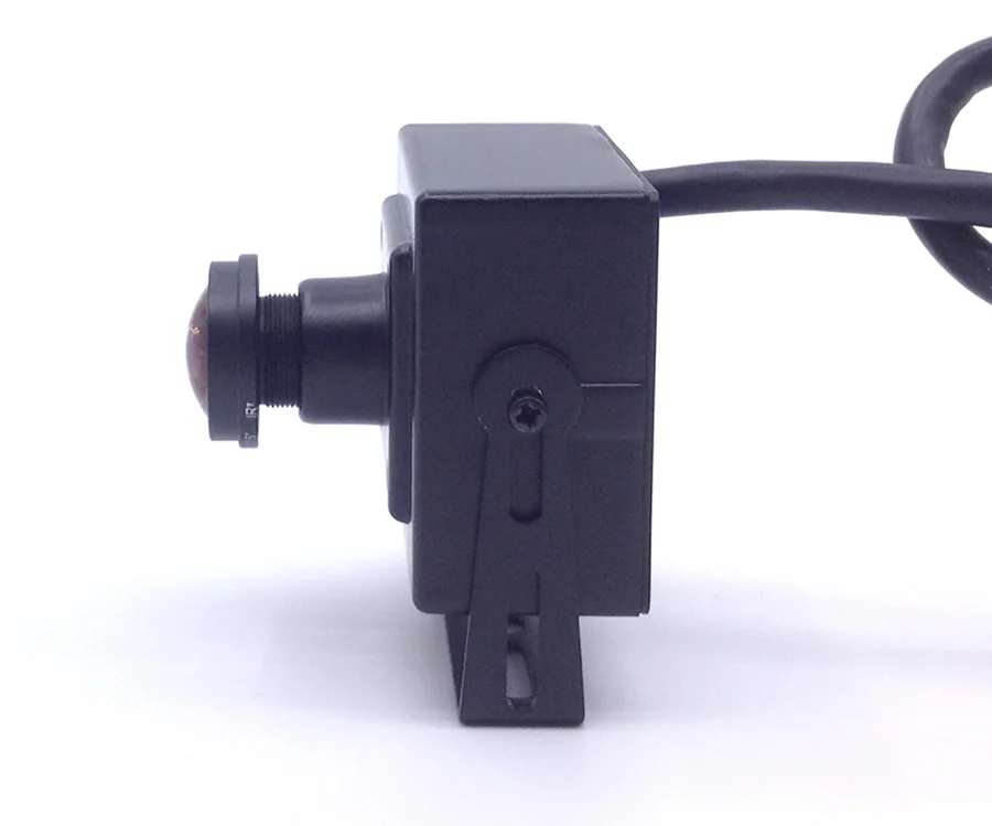 mini ip camera fisheye H21B-F 7-2