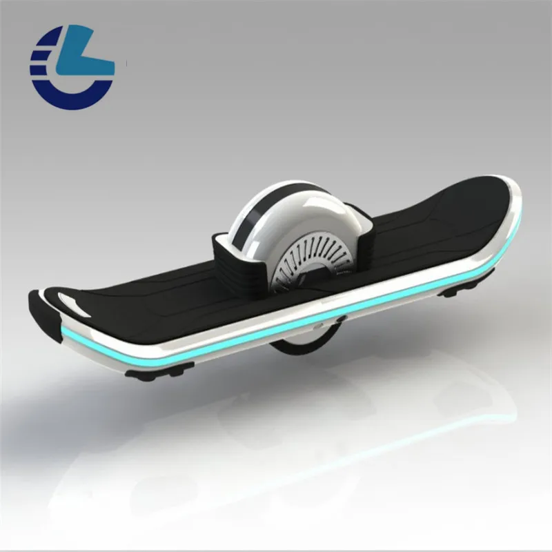 hoverboard Mars Space drift scooter 1 wheel skateboard outdoor bicycle steering 6.5inch |