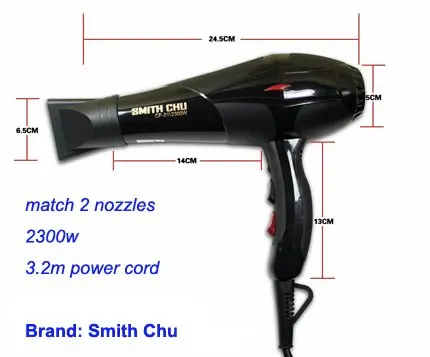 cool air hair dryer