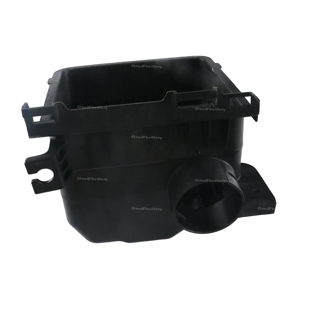 CloudFireGlory 46052AG051 воздухоочиститель нижний чехол для Subaru Impreza 2009 2010 2011 2012 2013