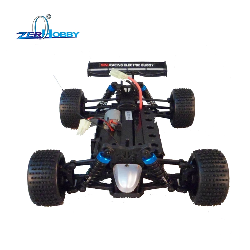 Rc автомобиль hsp 1/18 масштаб Электрический 4wd внедорожник РТР матовый Багги (пункт