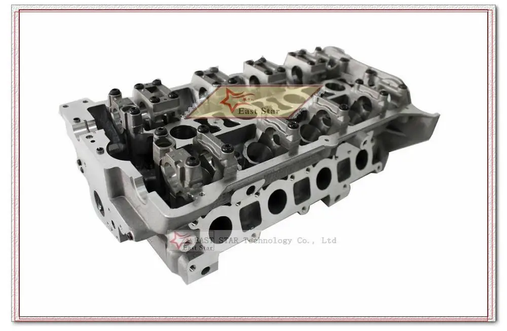 910 028 APP ANB APX AGU AFY Cylinder Head 058103373D For Audi A3 A4 A6 Cabrio Coupe S3 TT VW Passat Bora Golf Jetta Sharan 1.8T  (3)