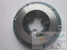 Weituo TY180 TY184 TY204 tractor, 8 inch clutch with disc, part number:180.21.001