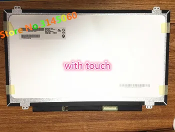 

14.0" IPS FHD LED LCD Touch Screen B140HAK01 B140HAK01.1 for hp laptops