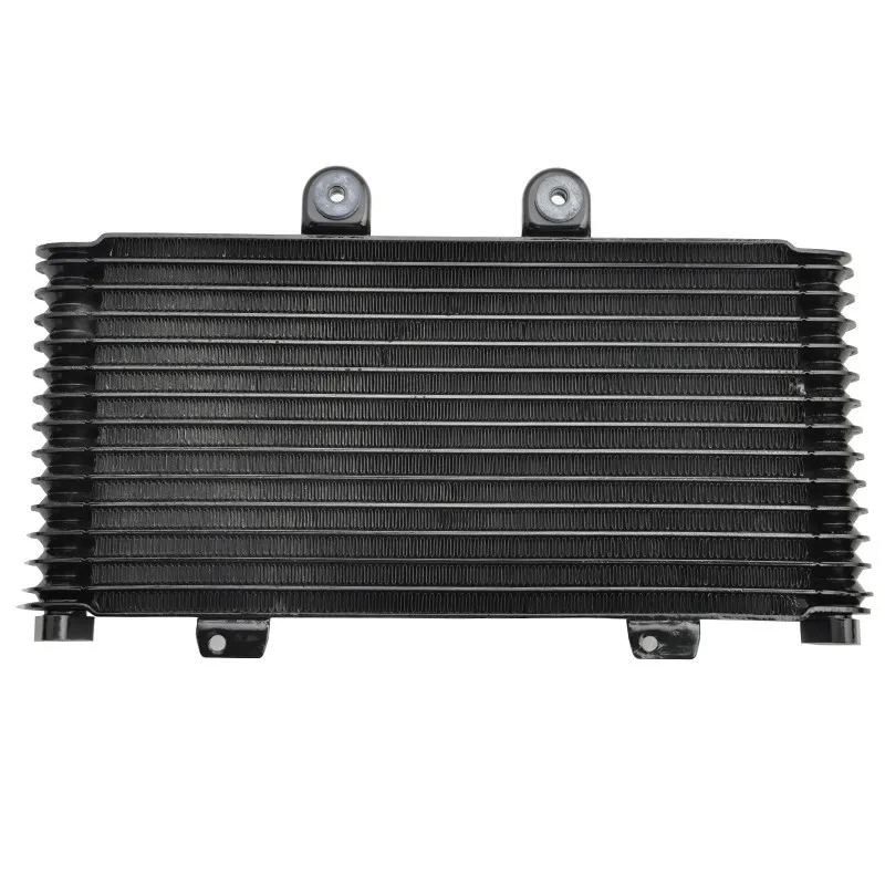 

For Suzuki GSF1200 2001-2005 Bandit GSF 1200 GSF1200S Motorcycle Oil Radiator Assy Motor Bike Aluminium Replace Cooling Cooler