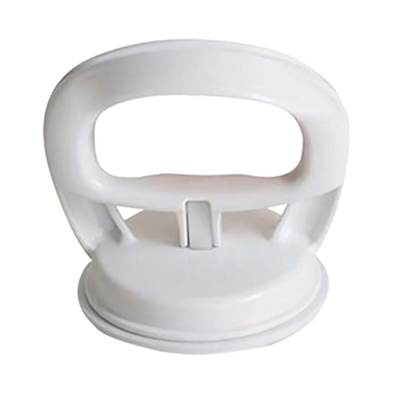 

Grab Bars Bath Safety Handle Suction Cup Handrail Grab Bathroom Grip Tub Shower Bar Rail Bathroom strong suction cup armrest #2h