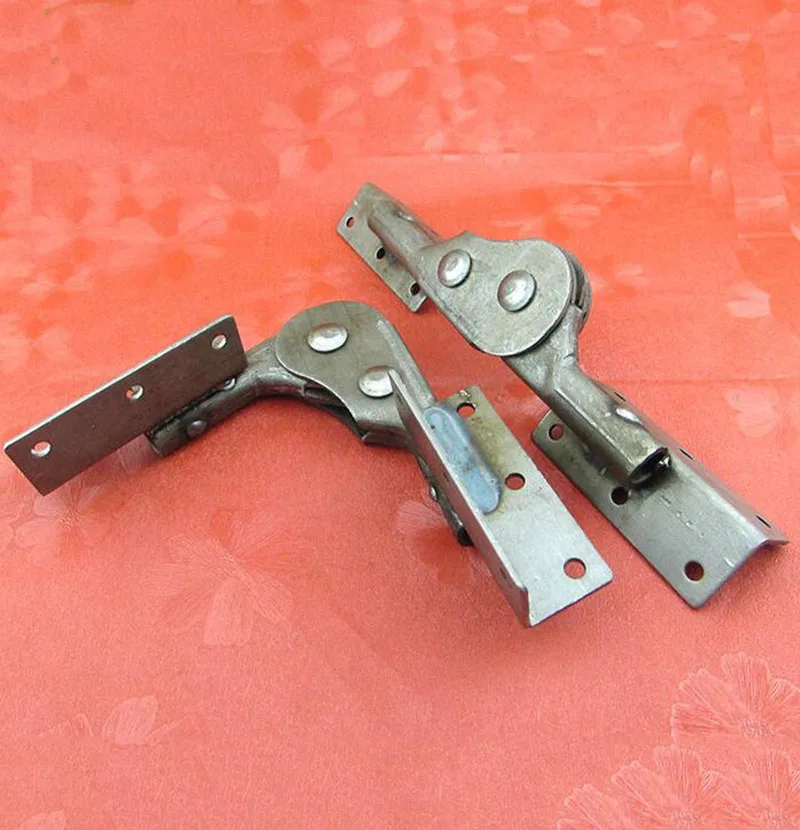 Furniture Hardware Accessories 180 degrees Sofa Folding hinge Sofa