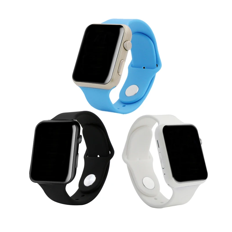 smartwatch for iphone 6 plus
