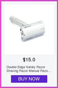 Borboleta de Metal Fosco de Alta Cor de Bronze Safety Razor Double Edge Navalha Weishi Prateado 9306 f 9306 c 9306 i Arma Preto Qualidade Novo 7 de metal 9306-f prateado 9306-c arma cor