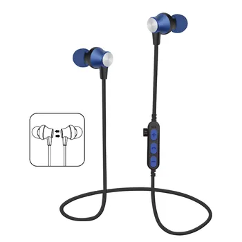 

Bluetooth Earphone For Huawei View 10 Honor 9 Lite 8 7 7X 7C 7S 7A 6X 6A 6C Pro V9 Play 5C 5X 5A P20 Earphones Wireless Earbuds