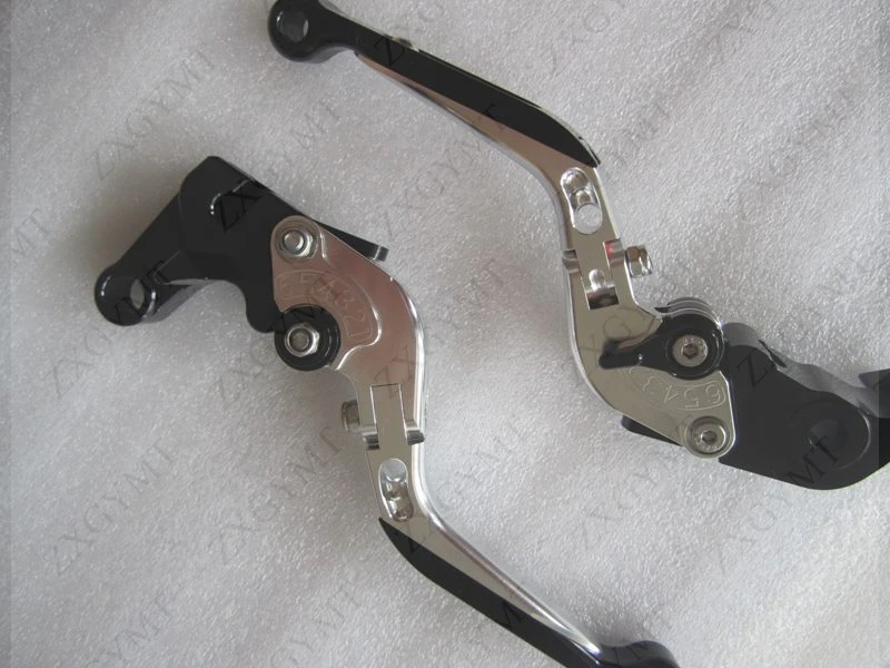 

for Honda VFR800 VFR800 VFR800 VFR 800 1998 98-01 Brake & Clutch Levers