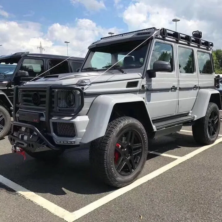  W463 G63 G500 G550 (3)