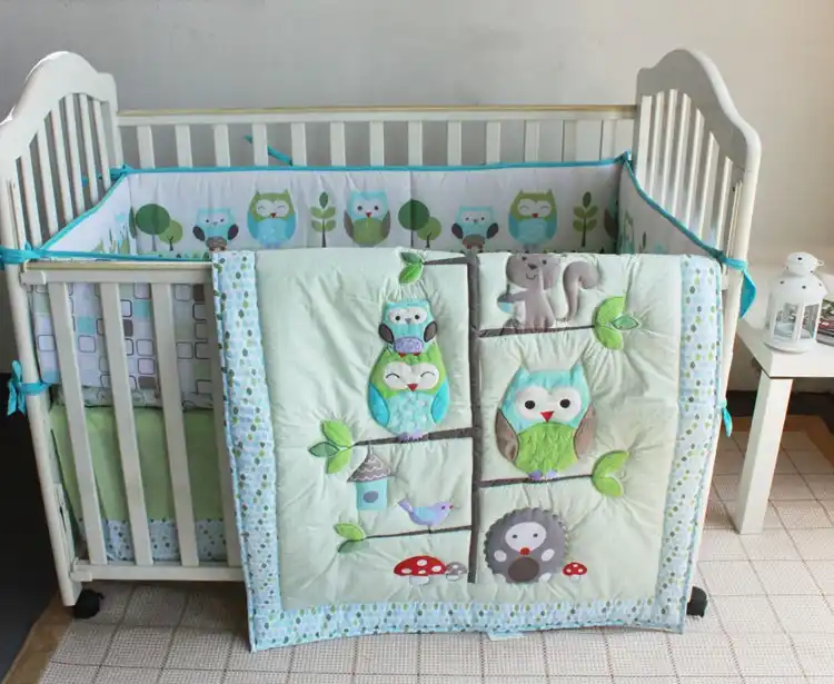 cheap nursery sets