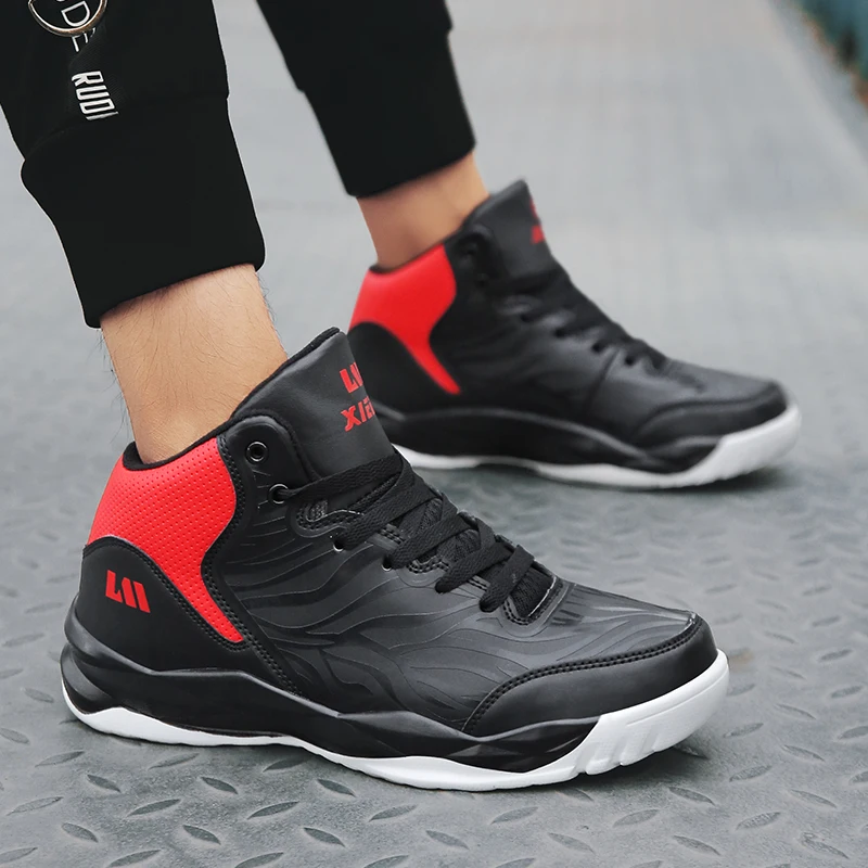 Zapatos De Baloncesto De las mujeres De los hombres De alta superior Zapatillas De Baloncesto Zapatillas De deporte Zapatillas De Baloncesto al aire libre Hombre Zapatos De deporte Zapatos De Baloncesto De las mujeres De los hombres De alta superior Zapatillas De Baloncesto Zapatillas De deporte Zapatillas De Baloncesto al aire libre Hombre Zapatos De deporte