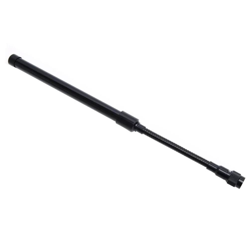 ABBREE AR 148 Gooseneck армейский Тактический УКВ двухдиапазонный SMA M антенна для Yaesu VX 6R