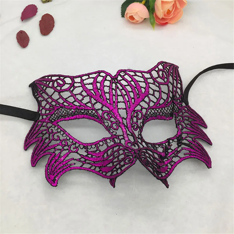 halloween wolf mask (10)