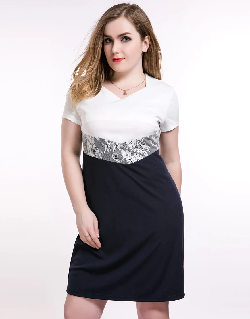 White Semi Formal Dresses