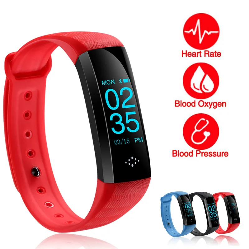 m2s smart band